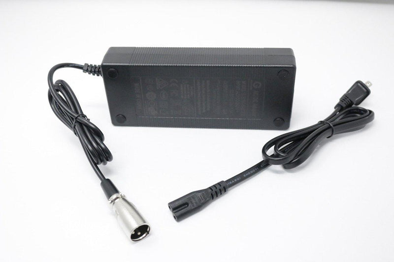 Magnum 48v Premium Battery Charger-Battery Chargers-Magnum-Voltaire Cycles of Verona