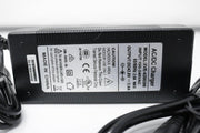Electric Bike Battery Charger 36v with RCA-type plug-Voltaire Cycles