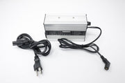 E-Bike Fan-Cooled Battery Charger - for 36v Lithium-Ion Batteries-Voltaire Cycles