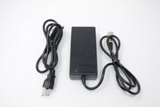 36V 2.0A Lithium Battery Charger with XLR Connector-Voltaire Cycles