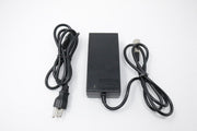 36V 2.0A Lithium Battery Charger with XLR Connector-Voltaire Cycles