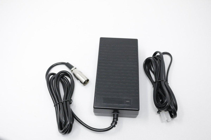 Magnum 48v Peak E-Bike Battery Charger-Battery Chargers-Magnum-Voltaire Cycles of Verona