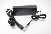 52v 2.0a Fan-Free Lithium Battery Charger from XVE-Voltaire Cycles