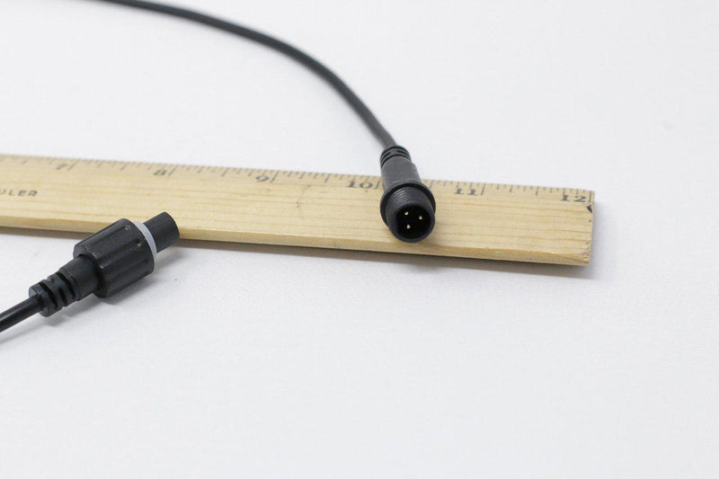Bafang Speedo Extension Cable-Voltaire Cycles