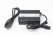 E-Bike Lithium Ion Battery Charger for 48v-52v Packs-The Electric Spokes Company