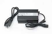 E-Bike Lithium Ion Battery Charger for 48v-52v Packs-The Electric Spokes Company