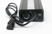 E-Bike Lithium Ion Battery Charger for 48v-52v Packs-The Electric Spokes Company