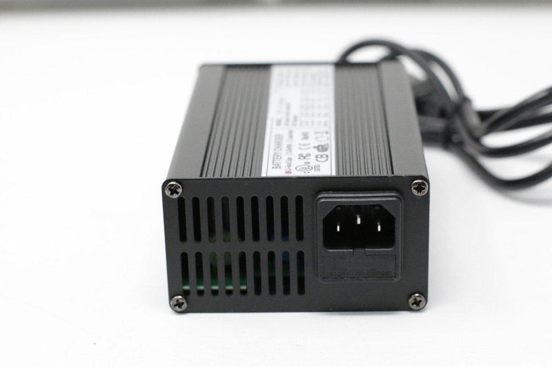 E-Bike Battery Charger 36v 4A-The Electric Spokes Company