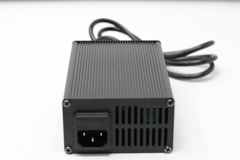 E-Bike Battery Charger 36v 4A-The Electric Spokes Company