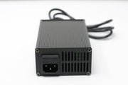 E-Bike Lithium Ion Battery Charger for 48v-52v Packs-The Electric Spokes Company
