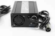 E-Bike Battery Charger 36v 4A-The Electric Spokes Company