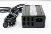E-Bike Battery Charger 36v 4A-The Electric Spokes Company