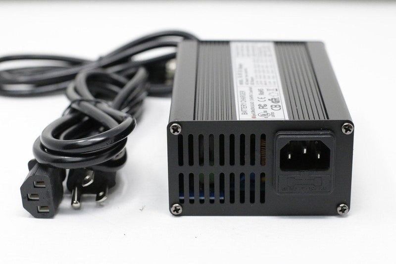 E-Bike Battery Charger 36v 4A-The Electric Spokes Company