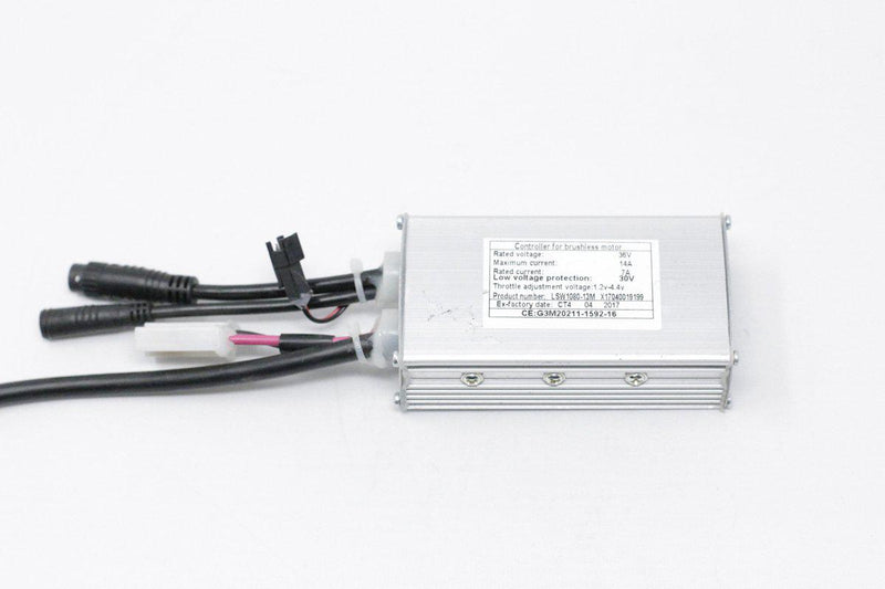 Magnum Folding Bike 36V Controller-E-Bike Parts-Magnum-Voltaire Cycles of Verona