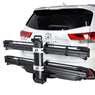 Saris MHS 2-Bike Hitch Rack