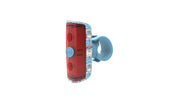 Knog Pop R Rear Bicycle Light-Voltaire Cycles