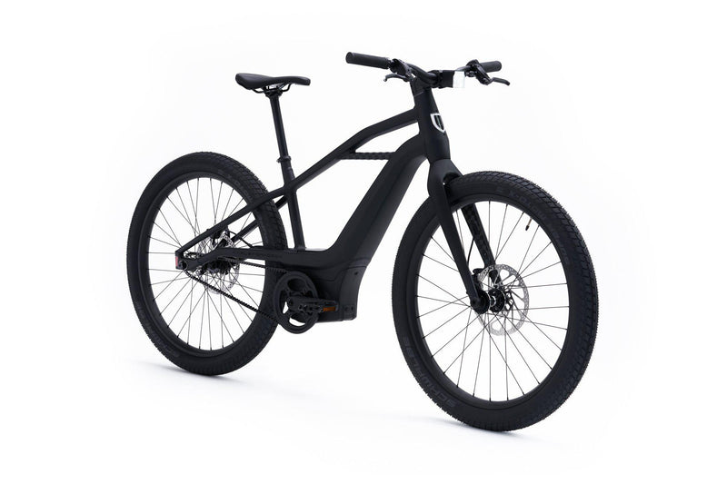 Serial 1 MOSH/CTY Electric Bike