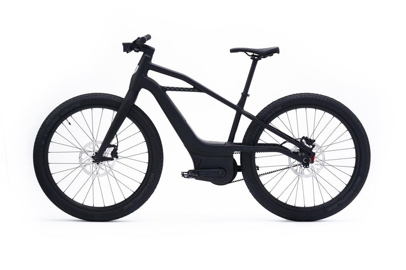 Serial 1 MOSH/CTY Electric Bike