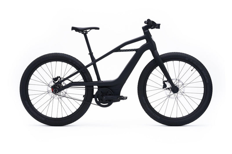 Serial 1 MOSH/CTY Electric Bike
