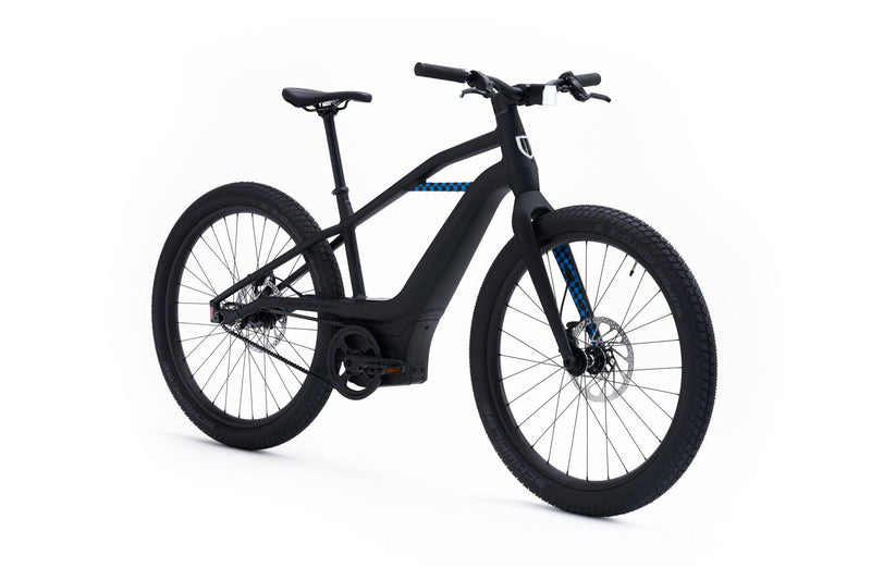 Serial 1 MOSH/CTY Electric Bike