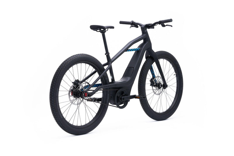 Serial 1 MOSH/CTY Electric Bike