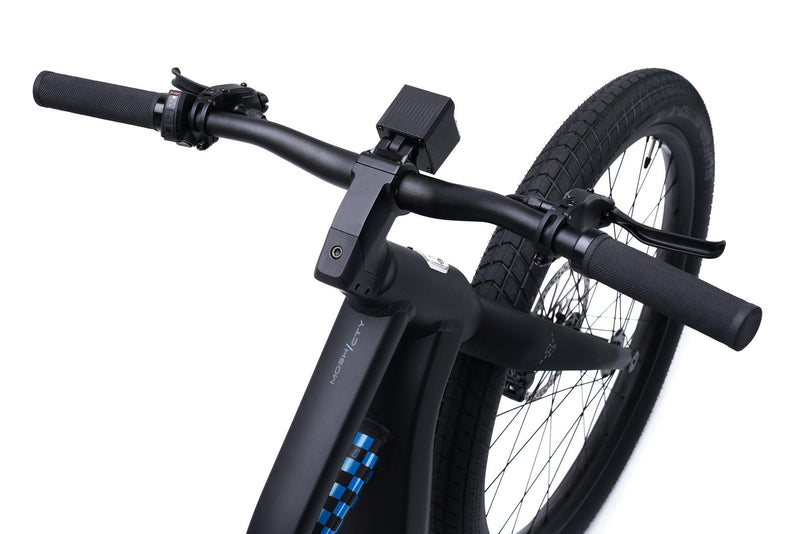 Serial 1 MOSH/CTY Electric Bike