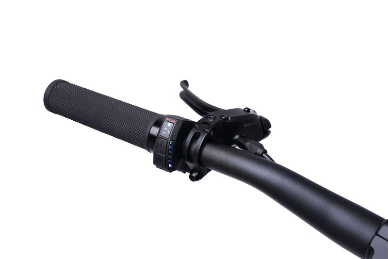 Serial 1 MOSH/CTY Electric Bike