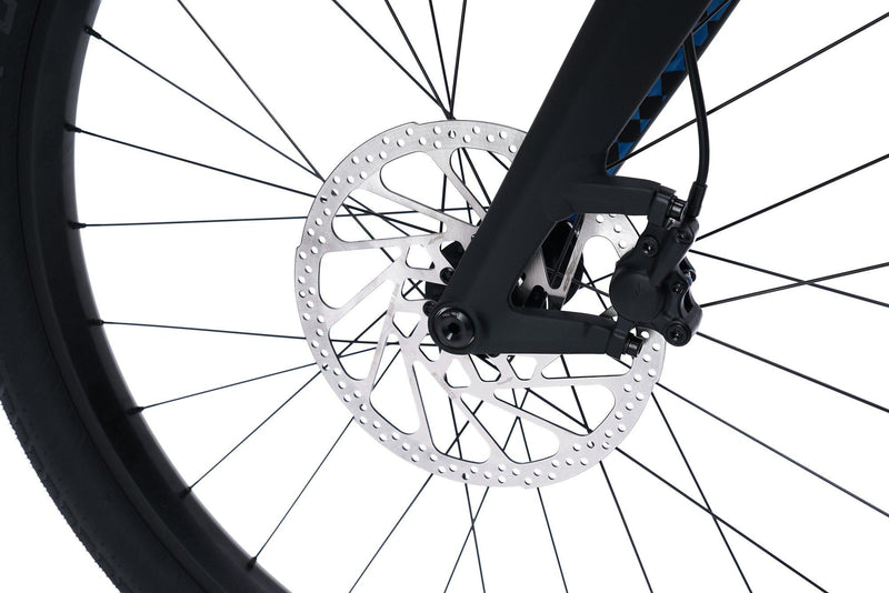 Serial 1 MOSH/CTY Electric Bike