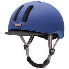 Nutcase Metroride Sapphire Bicycle Helmet-Voltaire Cycles