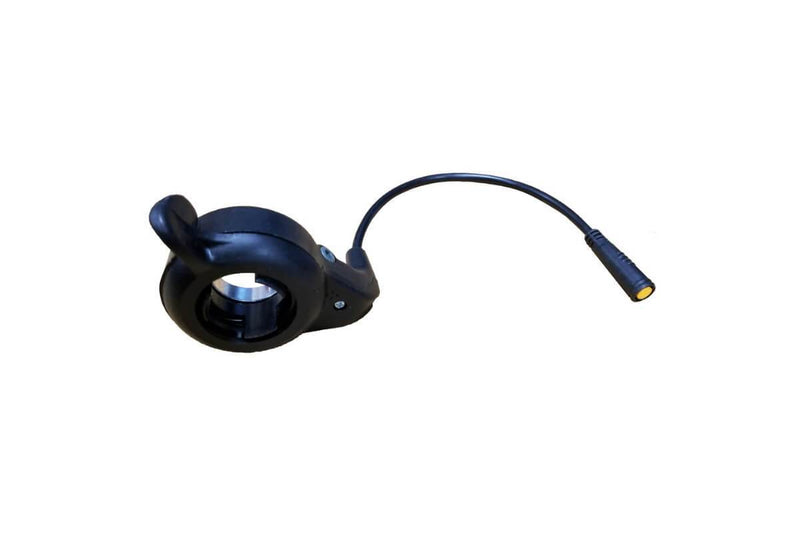 Magnum i5 Circular Throttle-E-Bike Parts-Magnum-Voltaire Cycles of Verona