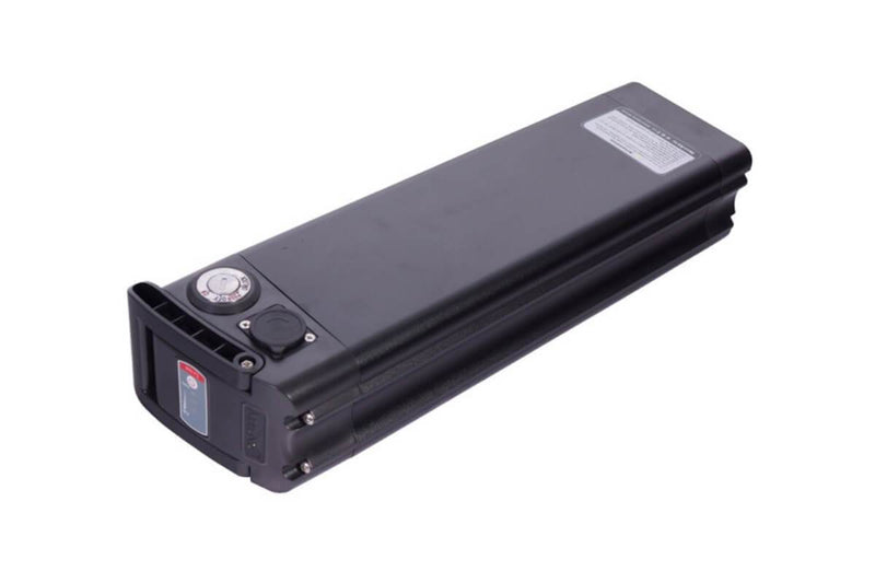 Magnum Folding Bike Battery 48V 13Ah-E-Bike Batteries-Magnum-Voltaire Cycles of Verona