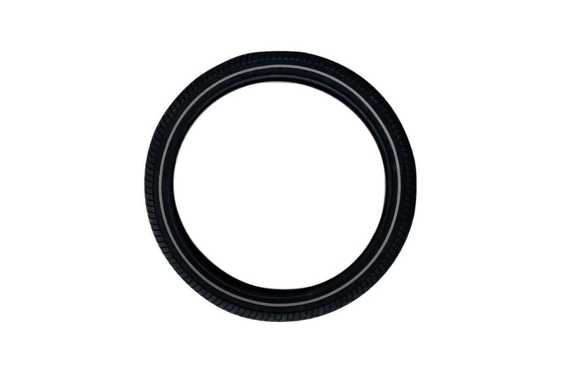 Magnum Folding Bike Tire 20″-Bicycle Tires-Magnum-Voltaire Cycles of Verona