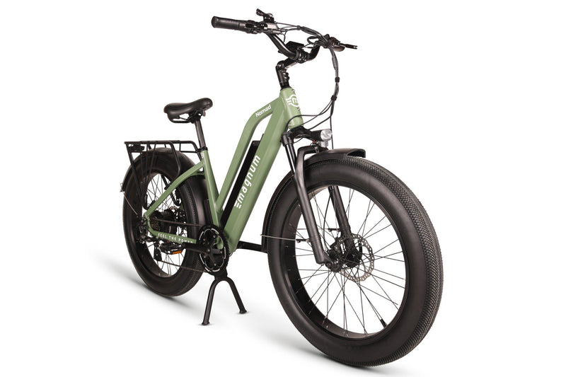 Magnum Nomad