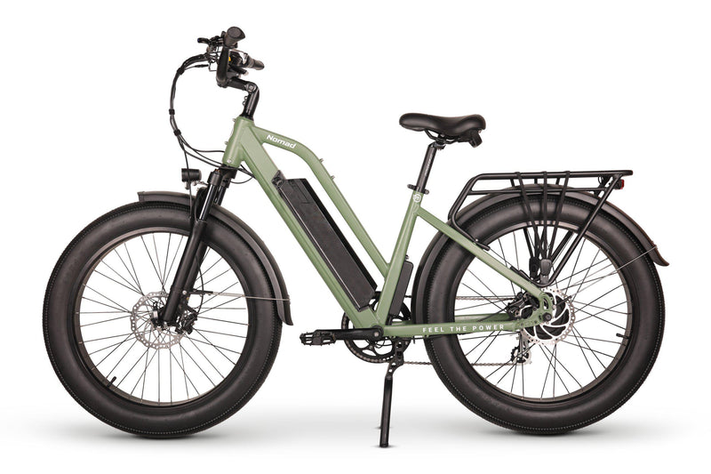Magnum Nomad