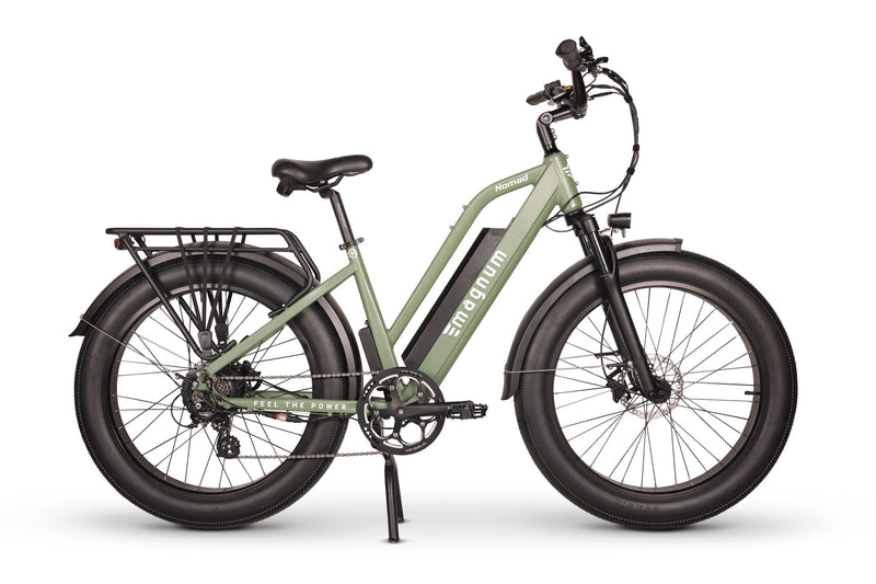Magnum Nomad