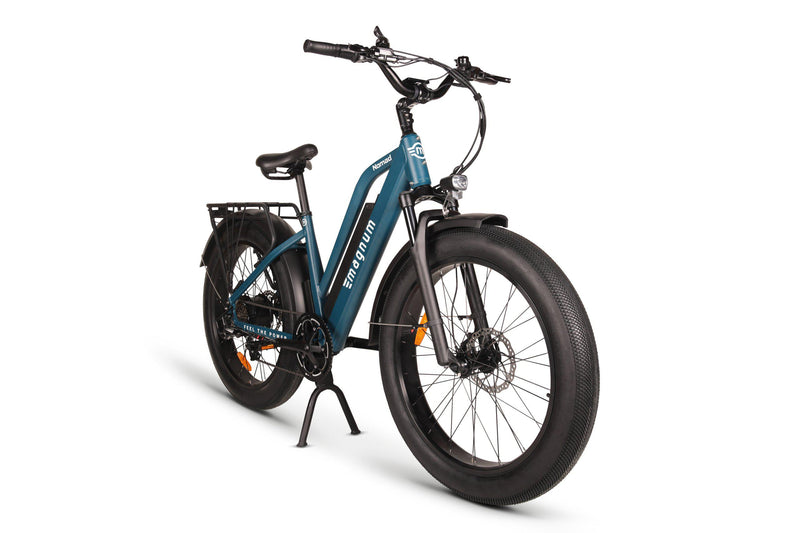 Magnum Nomad
