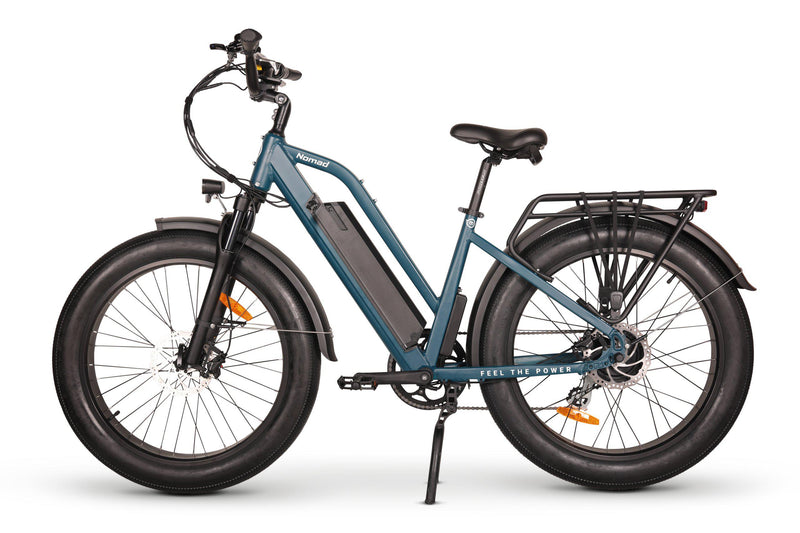 Magnum Nomad