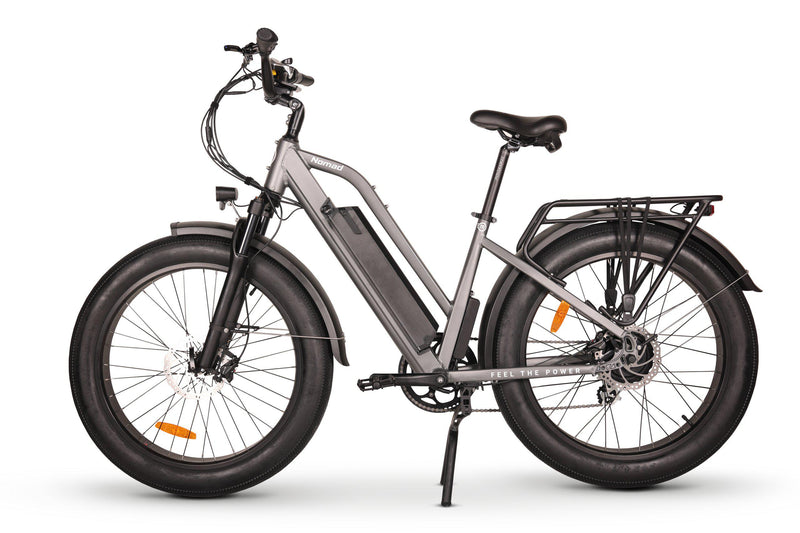 Magnum Nomad