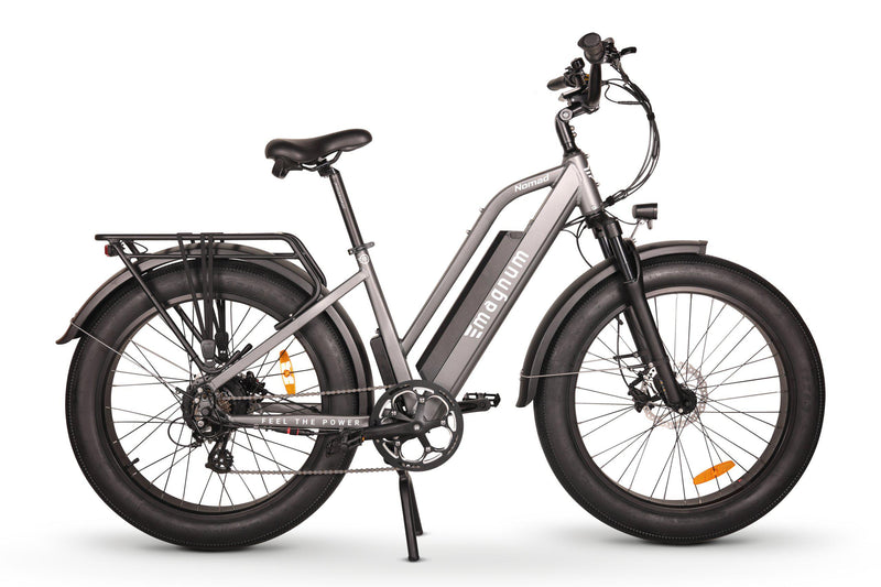 Magnum Nomad