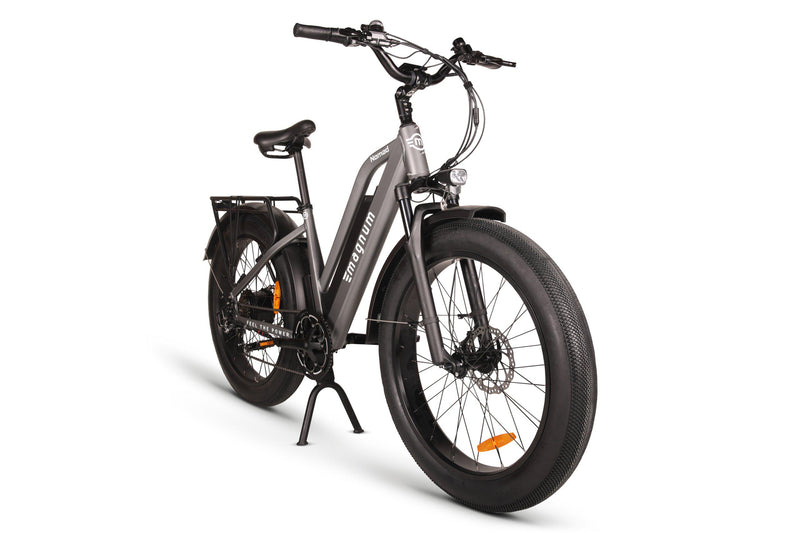 Magnum Nomad