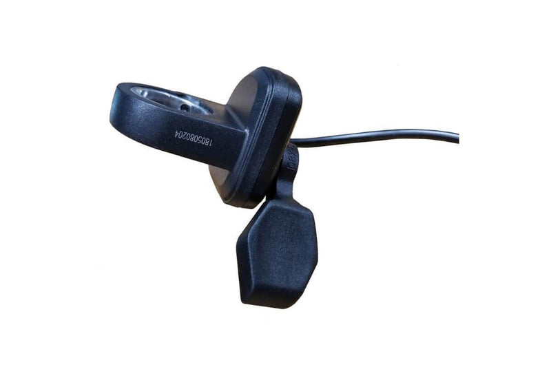 Magnum Pad Throttle-E-Bike Parts-Magnum-Voltaire Cycles of Verona