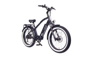 Magnum Ranger Electric Bike-Electric Bicycle-Magnum-Voltaire Cycles of Verona