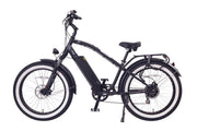 Magnum Ranger Electric Bike-Electric Bicycle-Magnum-Voltaire Cycles of Verona