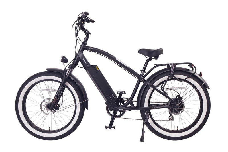 Magnum Ranger Electric Bike-Electric Bicycle-Magnum-Voltaire Cycles of Verona