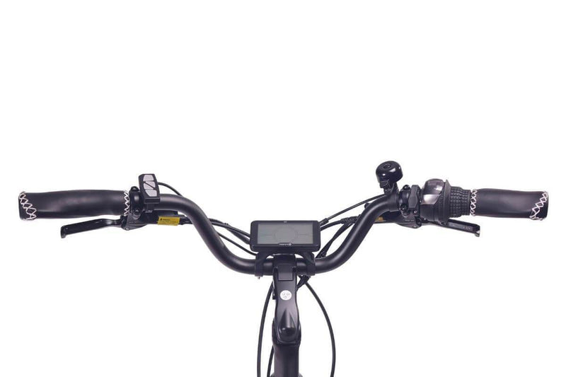 Magnum Ranger Electric Bike-Electric Bicycle-Magnum-Voltaire Cycles of Verona