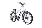 Magnum Ranger Electric Bike-Electric Bicycle-Magnum-Voltaire Cycles of Verona