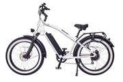 Magnum Ranger Electric Bike-Electric Bicycle-Magnum-Voltaire Cycles of Verona