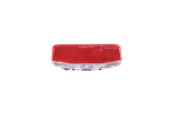 Magnum Rear Light-Bicycle Lights-Magnum-Voltaire Cycles of Verona
