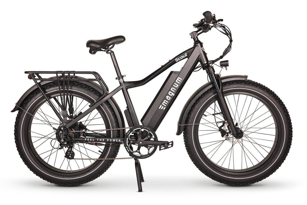 Magnum EBike Magnum Electric Bike Voltaire Cycles — Voltaire
