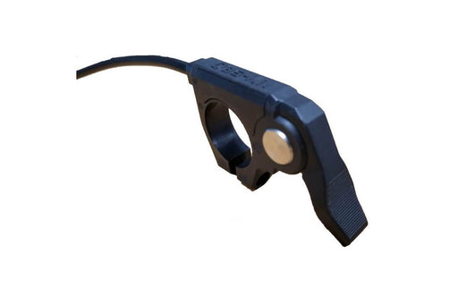 Magnum Trigger Throttle - 350mm cable length-E-Bike Parts-Magnum-Voltaire Cycles of Verona